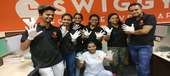 Coronavirus impact: Swiggy enables grocery deliveries in over 125 cities