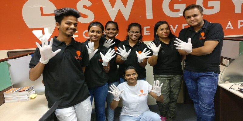 Gig Economy: Swiggy says its part-time delivery partners a mix of students, musicians, business owners, fitness trainers