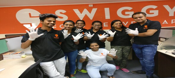 Swiggy in talks to raise about Rs 5,175 crore in latest round of funding, says report