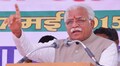Nearly 2,000 from Haryana stuck in Ukraine; in touch with MEA, says Chief Minister Khattar
