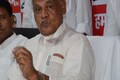 Rifts emerge in Grand Alliance over Bihar CM candidate