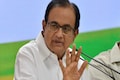 Govt's fiscal stimulus package hopelessly inadequate: Former FM P Chidambaram