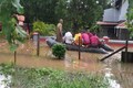 Kerala Floods: CM Pinarayi Vijayan seeks army help as rains claim 8 lives, Rahul Gandhi offers help