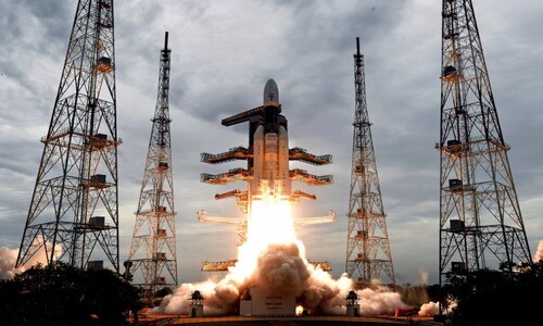 Indian space tech startups aim for the sky – Experts discuss road ahead
