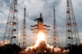 Chandrayaan-3: ISRO all set for third Moon mission