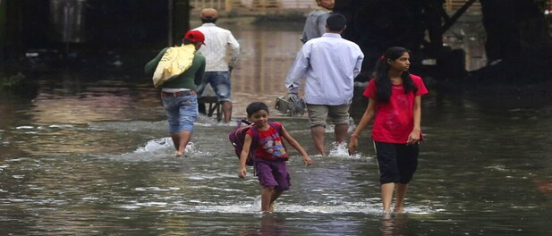 Mumbai suburbs witness lowest June rainfall in last 5 years