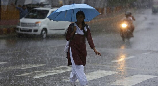 Global warming likely to make monsoon in India wetter, dangerous, says research 