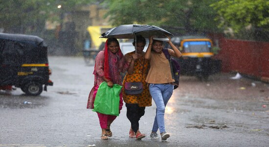 Best pictures that capture the essence of monsoon in India - CNBC TV18