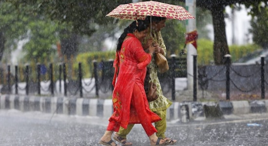 Monsoon is coming! Kerala likely to see first rainfall as early as May 27