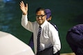 Government sends back Maldives' ex-vice president attempting illegal entry