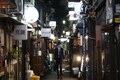 Making most of small spaces in Tokyo's Golden Gai