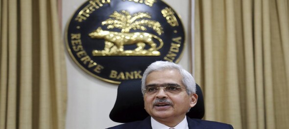 Gradual withdrawal of liquidity over years, in non-disruptive manner: RBI Guv Shaktikant Das