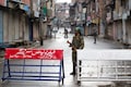 India needs time to restore order in Kashmir, says Supreme Court judge