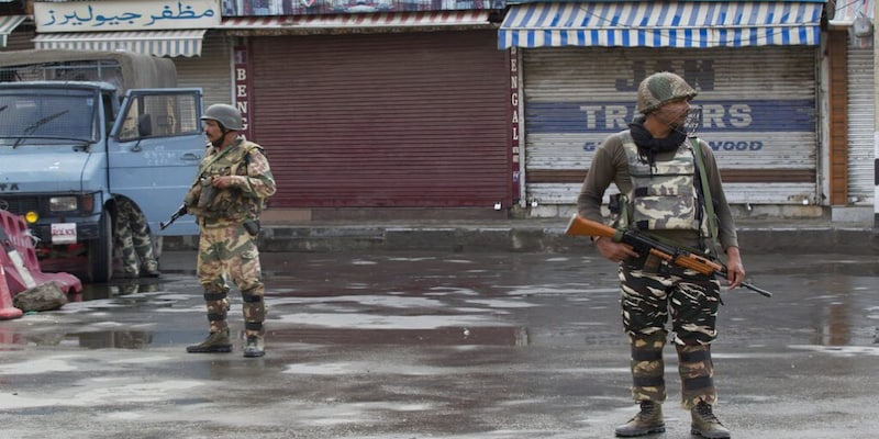 Kashmir schools will reopen next week: JK chief secy