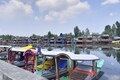Jammu and Kashmir administration plans to build the world's tallest fountain in Dal Lake