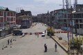 Kashmir internet shutdown spurs joblessness
