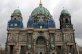 9-year-old girl sues German boys choir over gender bias