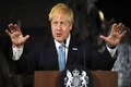 High level EU-UK talks set for Monday as new deadline looms