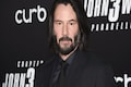 There is a new Matrix movie coming starring Keanu Reeves