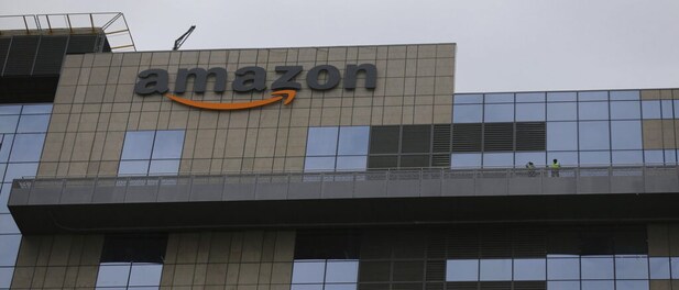 Nearly 20,000 Amazon workers in the US test positive for COVID-19