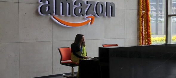 Amazon Web Services to invest $2.77 billion in Telangana for data centres