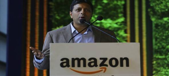 Relaxations for OSPs welcome; India must have stable policies: Amazon India head