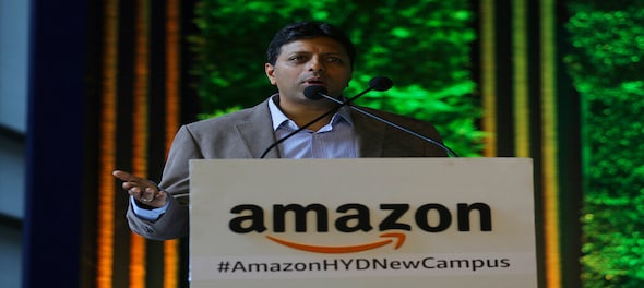 India needs to reduce ecommerce restrictions to revive economy, says Amazon executive