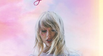 Review: Taylor Swift taps into her joyful side with 'Lover'