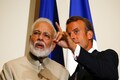 India, France agree on defence cooperation, commit to tackling climate change