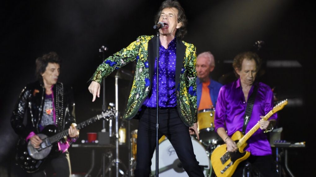 PM Modi responds to Mick Jagger’s Thank You note; asks to keep visiting ...