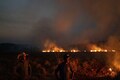 Brazilian troops begin deploying to fight Amazon fires