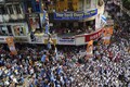 Dahi Handi celebrations in Mumbai: 5 Dadar roads to be shut — check traffic advisory here