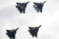 Govt to consider proposal to buy 21 Mig 29 and 12 Su-30 MKI fighters from Russia
