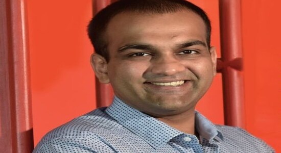 Haptik co-founder Aakrit Vaish: Users will interact with the internet voice first potentially