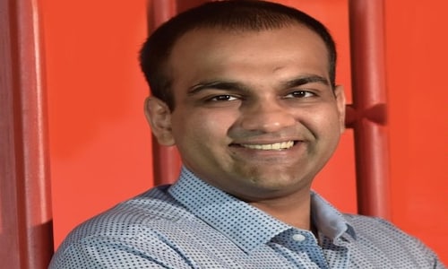 Haptik co-founder Aakrit Vaish: Users will interact with the internet voice first potentially