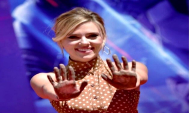 Here are the world&rsquo;s top 10 highest paid actress