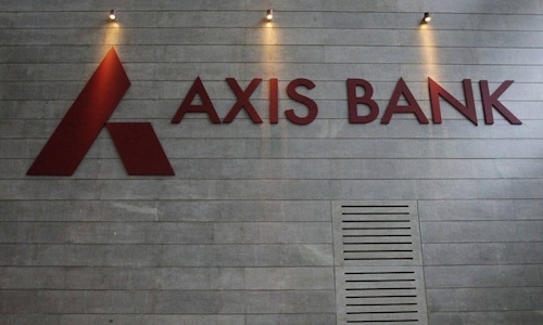 Here's why the Street punished the Axis Bank stock despite better-than-expected profit