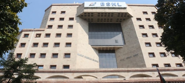 BSNL wants more spectrum for 5G services: Devusinh Chauhan