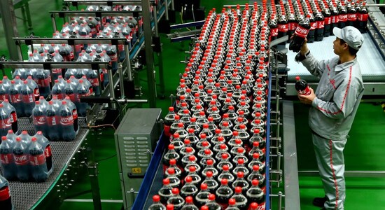 Coca-Cola enters India's non-alcoholic malt-drink market with Barbican