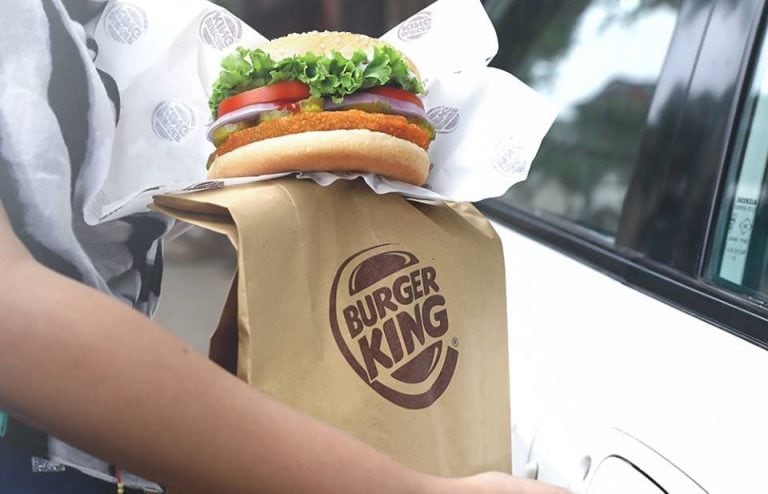 Burger King India Ipo After Mcdonald S Dominos New Serving For Investors Cnbctv18 Com