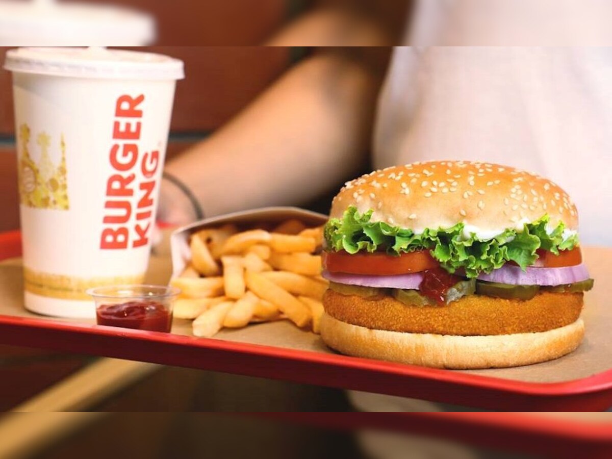 No buyers for Burger King India shares; more profit-booking ahead likely,  say analysts