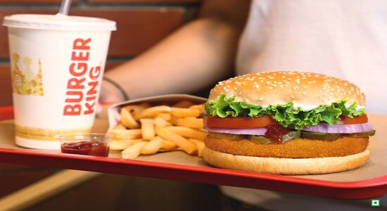 Burger King, share price, stock market, Burger King board approves fund raising plan 