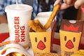 Burger King shares gain 3% as board approves fund-raising plan