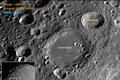 Isro releases latest Moon photos taken by Chandrayaan 2