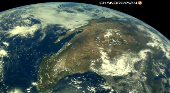 Chandrayaan2