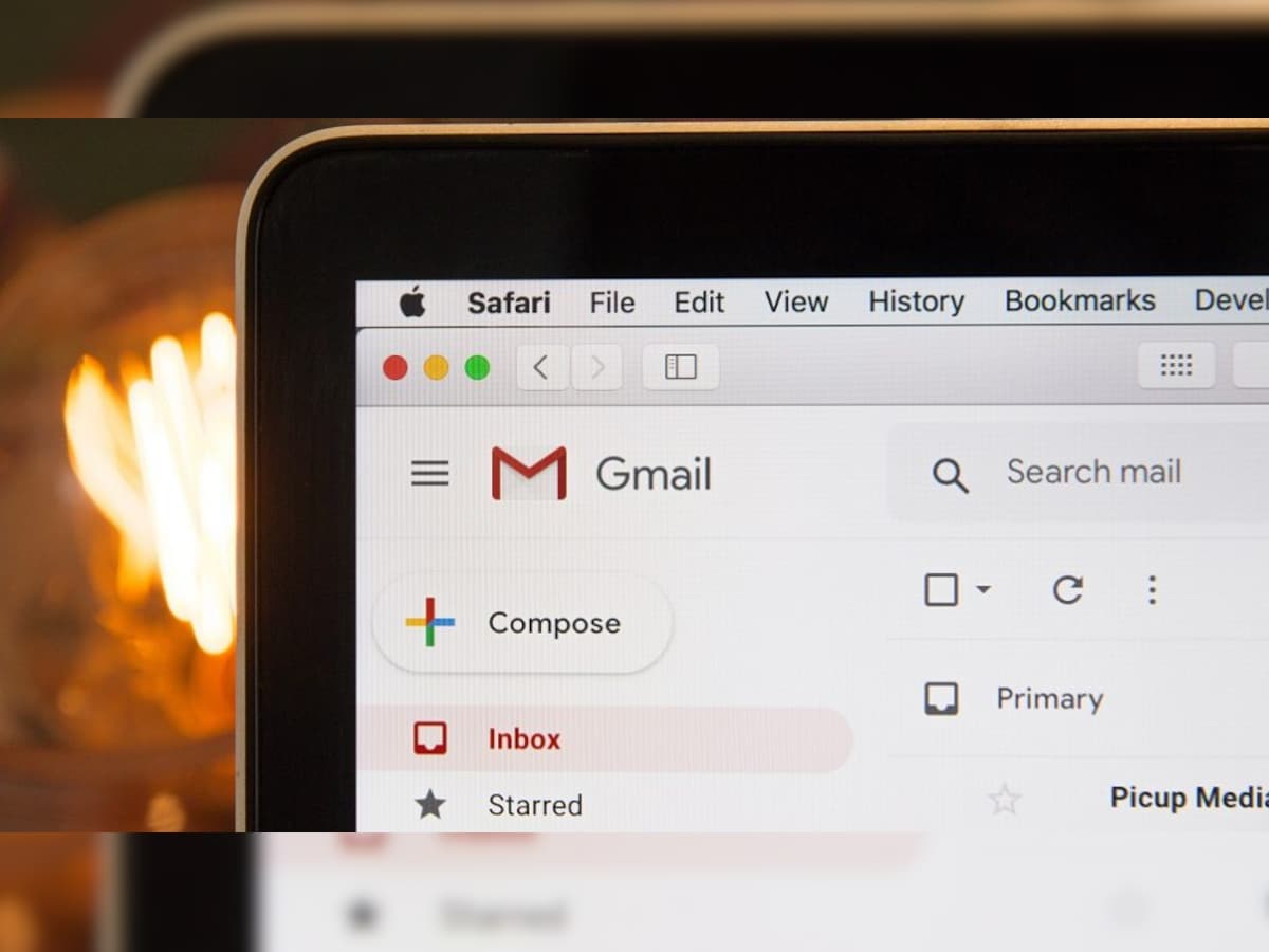 Gmail gets a makeover: Here's how you can make the most of its features -  The Economic Times