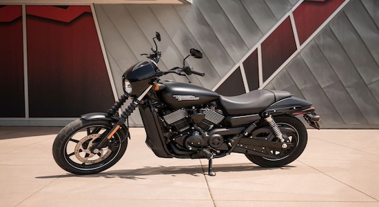 Harley Davidson Harley-Davidson on February 28 announced that CEO Matthew Levatich had stepped down from his post. Jochen Zeitz took over as the interim CEO of the company. 