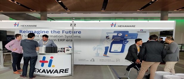 Hexaware Q1 net profit up 26.3%, suspends annual guidance amid COVID-19 pandemic