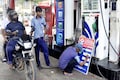 Petrol price hits year-high amid tensions in the Persian Gulf