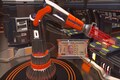 ICICI Bank unveils ‘robotic arms’ to automate currency sorting at branches